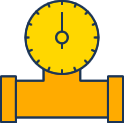 Aurora Gas Line Service
