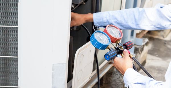 Cost of Pilot Light Repair in Aurora