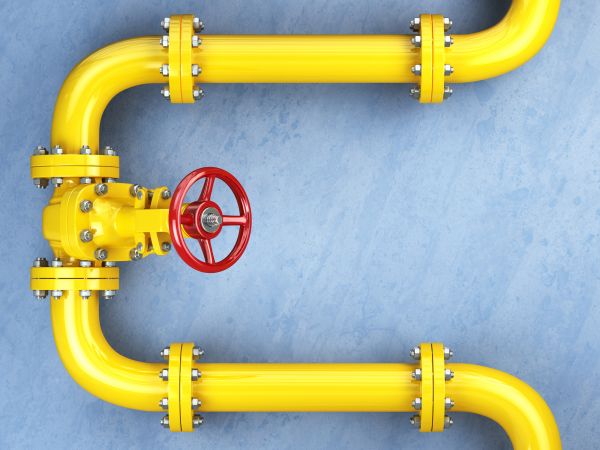 Cost of Gas Line Replacement in Aurora