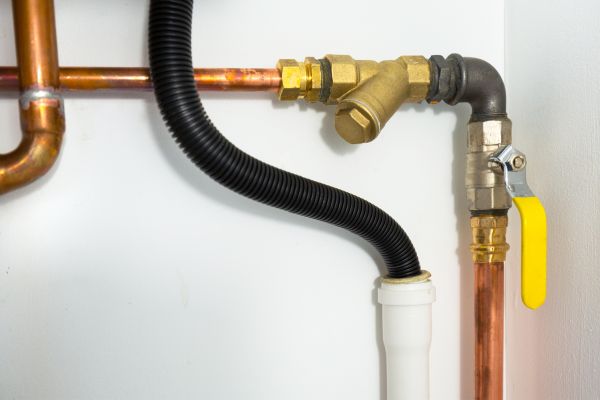 Cost of Propane Line Service in Aurora