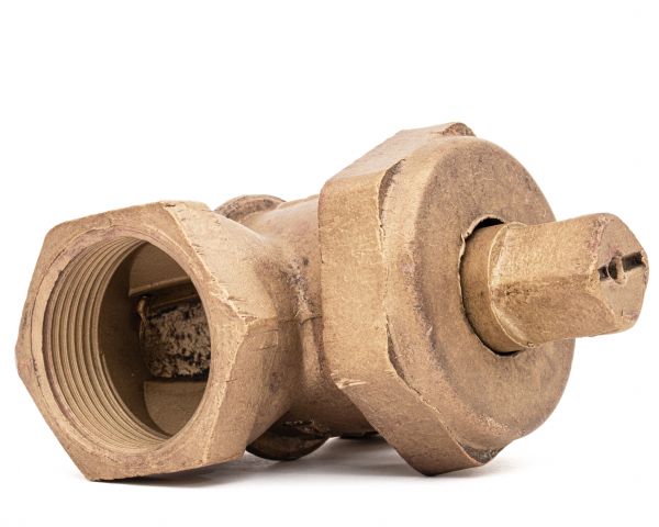 Gas Valve Replacement in Aurora