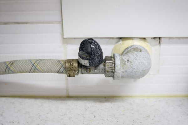Cost of Gas Valve Installation in Aurora