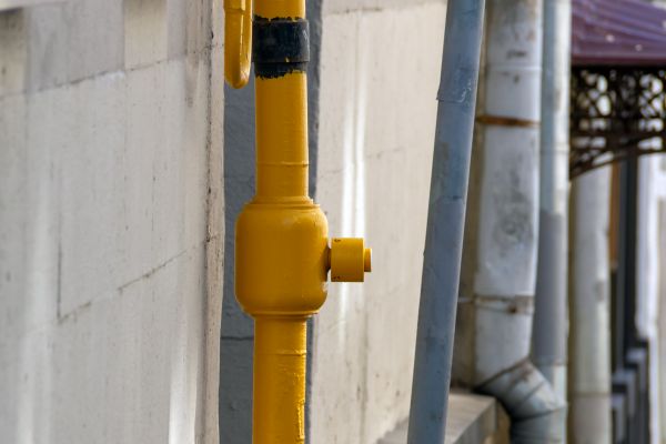 Cost of Residential Propane Piping in Aurora