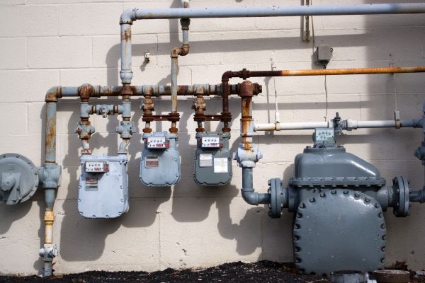 Commercial Gas Plumbing in Aurora