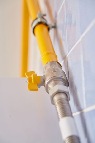 Cost of CSST Pipe Replacement in Aurora