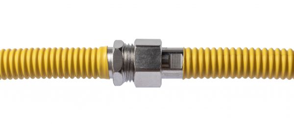 Cost of CSST Plumbing Service in Aurora