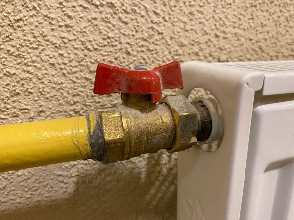 Cost of CSST Piping Service in Aurora