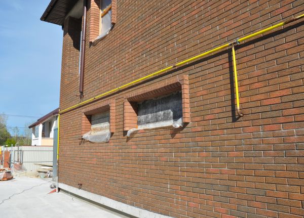 Cost of CSST Plumbing Installation in Aurora