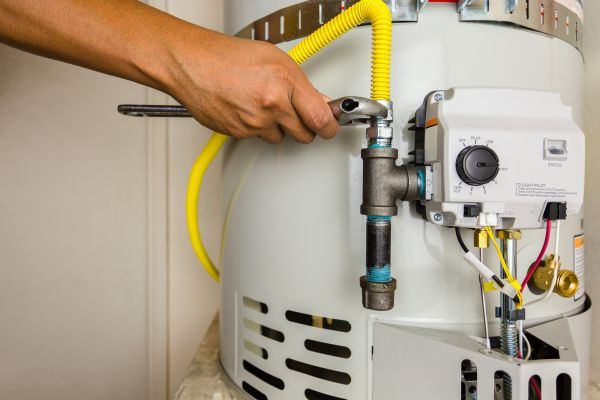 Cost of CSST Gas Line Installation in Aurora
